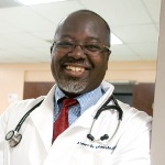Alawode Oladele, MD, MPH