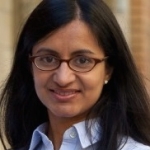 Sarita Shah, MD