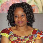 Photo for 
                                    Mbuyi Madeleine Kabongo, MD, MPH