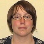 Photo for
Cecilia Arlehamn, PhD
