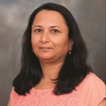 Photo for
Smriti Mehra, PhD